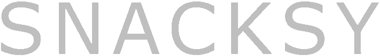 SNACKSY